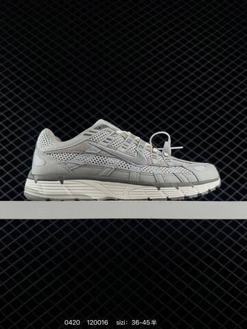 Nike Initiator Running INS P-6000 Initiator FN7509-02 (BS-71989)
