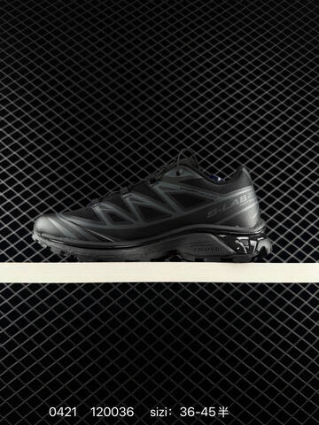 Salomon XT-6 ACS 1 1 Replica For Sale High-end Men s And Women s Fashion Sports Running And Basketball Shoes Up To 95 Off Retail During The Current Promotion Casual Lifestyle Sneakers (BS-85782)