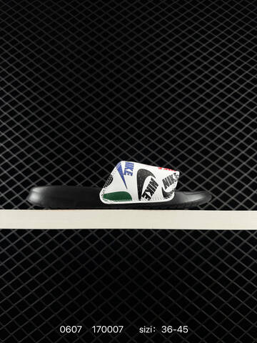 Nike Benassi Multi Color EU 36-45 Casual - Unisex (BS-70916)