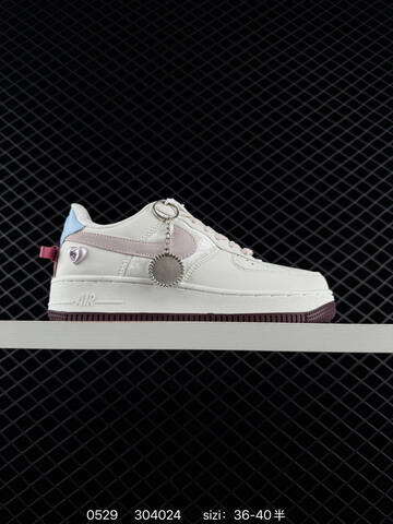 Nike AIR FORCE 1 07 Lifestyle (BS-71117)