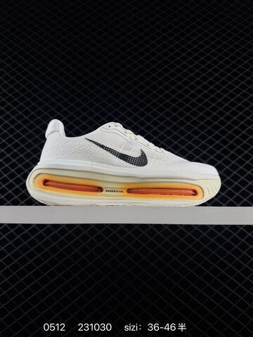 Nike Air Zoom Vomero Premium Multi Color EU 36-46 Running - Unisex (BS-71500)
