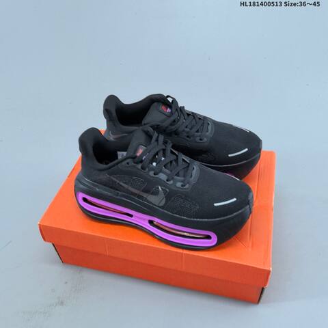 Nike VOMERO PREMIUM ReactX Air Zoom Lifestyle BS-60370
