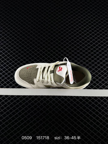 Nike SB Force 58 Sail Olive Green Beige White EU 36-45 Skate - Unisex (BS-71580)