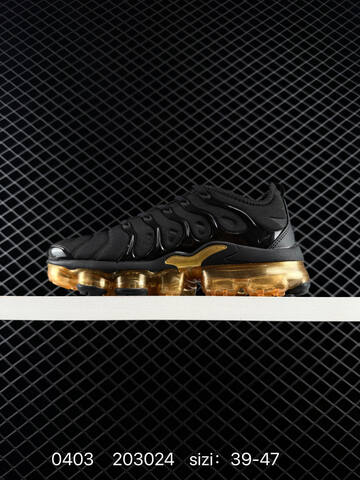 Nike Air Vapormax Plus Navy Blue White Black EU 39-47 Running - Unisex (BS-72300)