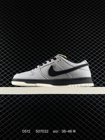 Nike 2021 EVA Air Zoom RB Nike SB Dunk Low Pro Pastoral Lifestyle (BS-71510)