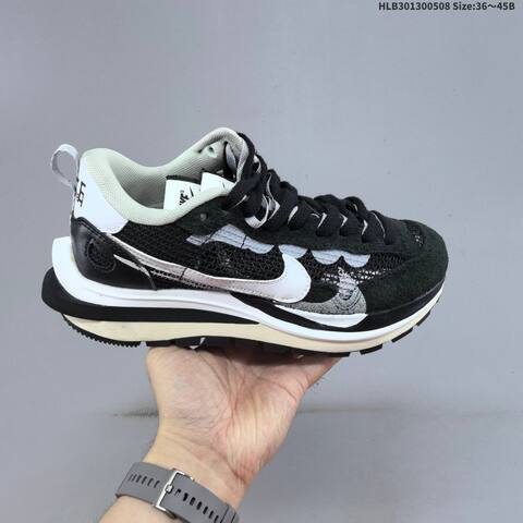 Nike Vaporwaffle Sacai 50 Pegasus VaporFly Lifestyle - Men s BS-60457