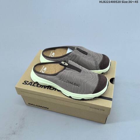 Other Salomon RX SLIDE 3 0 SEASONAL Energy Cell EVA 1 1 Replica For Sale High-end Men s And Women s Fashion Sports Running And Basketball Shoes Up To 95 Off Retail During The Current Promotion Casual Lifestyle Sneakers (BS-68576)