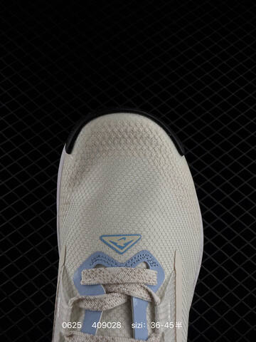 Nike REACTX PEGASUS TRAIL 5 GTX Off White Light Blue Black White EU 36-45 Trail Shoe - Unisex (BS-70601)