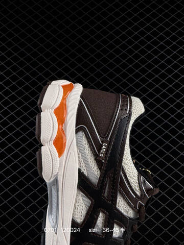 Asics Gel-NYC New ASICS GEL-NYC GEL Premium Replica High-end Men s And Women s Fashion Sports Running And Basketball Shoes Up To 95 Off Retail During The Current Promotion Casual Lifestyle Sneakers (BS-81805)