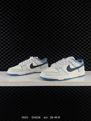 NIKE SB DUNK NIKE DUNK LOW ZoomAir 36 Lifestyle - Women's (BS-71352)