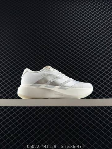 Adidas Adizero Evo SL JR5843 36 36 5 37 38 38 5 39 40 40 5 41 4 Lifestyle - Unisex BS-78608