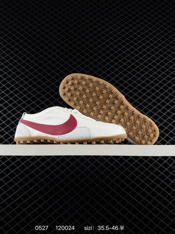Nike Air Daybreak 1979 Off White Black Red Gum EU 35 5-46 Lifestyle - Unisex (BS-71169)