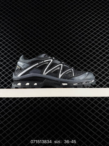 Other SALOMON XT-QUEST GTX ATHR SENSIFIT 1 1 Replica For Sale High-end Men s And Women s Fashion Sports Running And Basketball Shoes Up To 95 Off Retail During The Current Promotion Casual Lifestyle Sneakers (BS-85639)