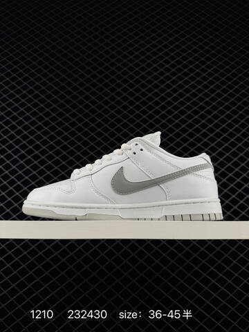 Nike SB Dunk Low Pro Purple Black EU 36-45 Skate - Unisex (BS-73779)