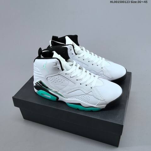 Other A Air Jordan MVP 678 AJ678 678 Aj678 678 Jordan MVP678 Jumpma Lifestyle BS-66868