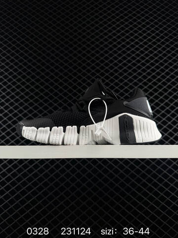 NIKE 2025 New FREE METCON 6 Lifestyle (BS-72395)