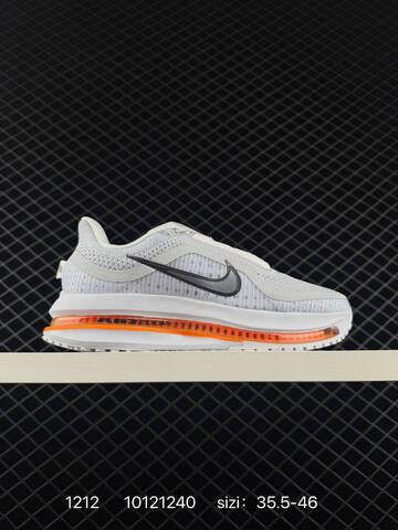 Nike Pegasus Premium Multicolor EU 35 5-46 Running - Unisex (BS-73737)