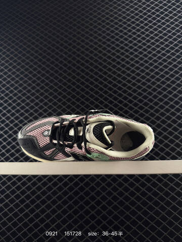 New Balance 1906 Pink Black White Mint Cream EU 36-45 Sneaker - Unisex (BS-82786)