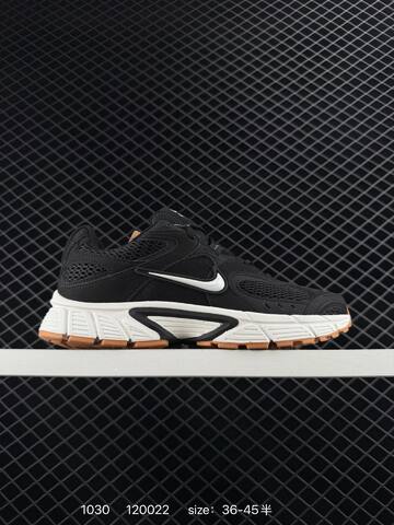 Nike V5 RNR Black White Gum EU 36-45 Running - Unisex (BS-74478)