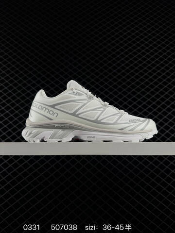 Salomon XA PRO XT-6 Expanse SENSIFIT AAA Quality Replica High-end Men s And Women s Fashion Sports Running And Basketball Shoes Up To 95 Off Retail During The Current Promotion Casual Lifestyle Sneakers (BS-85811)