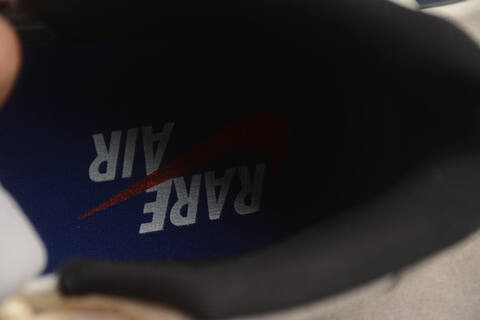 Air Jordan 11 Elephant Lifestyle BS-59620