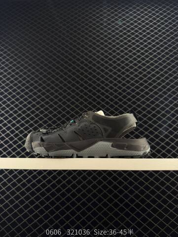 HOKA ONE ONE Tor Trafa Grey Brown Blue Black EU 36-45 Sandal Casual Sneakers - Unisex (BS-86619)