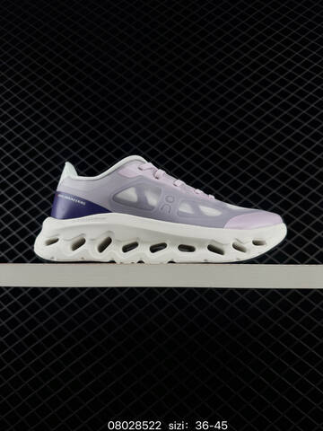 LOEWE x On Cloudtilt Black Blue White Pink Orange EU 36-45 Running Shoe Running Sneakers - Unisex (BS-84945)