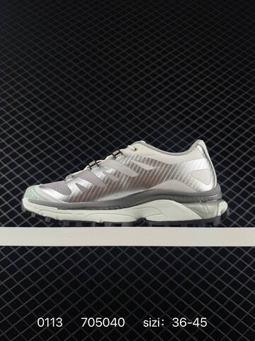 Salomon XT-4 OG SENSIFIT 3 D 1 1 Replica High-end Men s And Women s Fashion Sports Running And Basketball Shoes Up To 95 Off Retail During The Current Promotion Casual Lifestyle Sneakers (BS-85857)