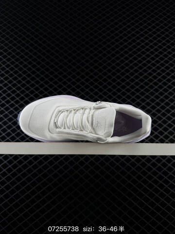 KAILAS NIKE ACG MOUNTAIN FLY LOW GTX White Light Purple Silver Dark Purple EU 36-46 Trail - Unisex (BS-70090)