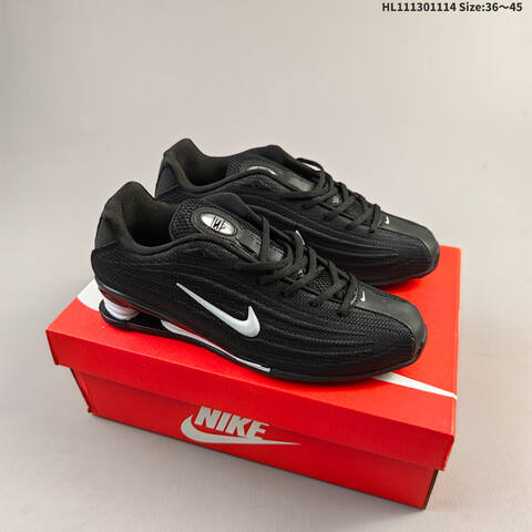 NIKE SHOX Z HQ7540-106 ID HL111301114 Size 36 45 Lifestyle - Unisex (BS-63756)