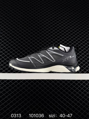 Salomon XT-6 FT 40-47 417426 101036 180 1 1 Replica For Sale High-end Men s And Women s Fashion Sports Running And Basketball Shoes Up To 95 Off Retail During The Current Promotion Casual Lifestyle Sneakers BS-85825