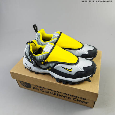 Nike ACG Phassad Nike ACG Phassad 2002 Lifestyle (BS-63782)