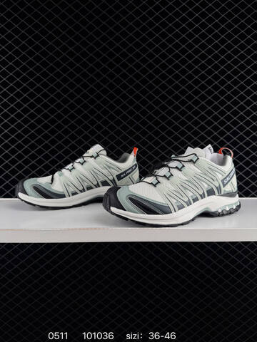 Other Salomon XA PRO 3 D SENSIFIT 3 D Premium Replica High-end Men s And Women s Fashion Sports Running And Basketball Shoes Up To 95 Off Retail During The Current Promotion Casual Lifestyle Sneakers (BS-85746)