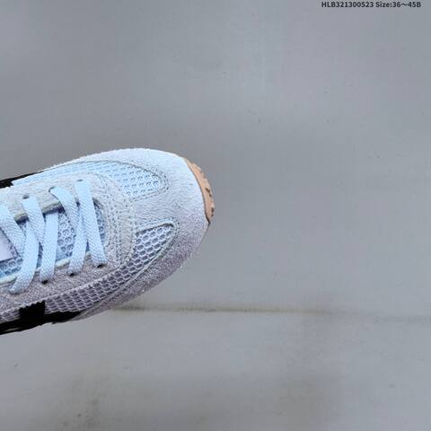 Onitsuka Tiger EDR 78 Light Blue Black Beige White EU 36-45 Sneaker Casual Sneakers - Unisex (BS-68804)