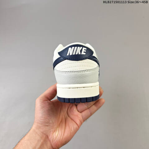 NIKE SB DUNK Nike Dunk Low Retro DIY Lifestyle (BS-63790)