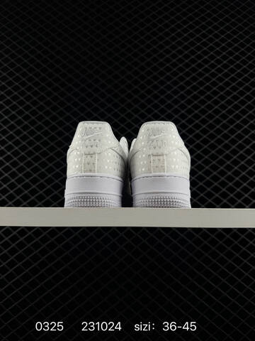 Nike AIR FORCE 1 07 Lifestyle (BS-72456)