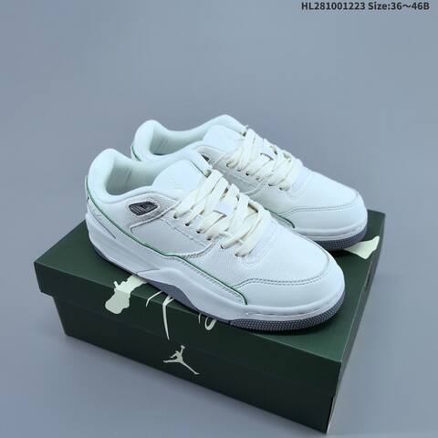 Other NIKE JORDAN FLIGHT COURT Jordan AIR (BS-62505)