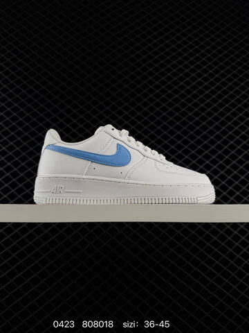 Nike AIR FORCE 1 07 Force 1 FQ (BS-71911)