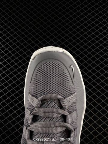 Nike Free Metcon 7 Grey White Black EU 36-46 Training - Unisex (BS-70038)