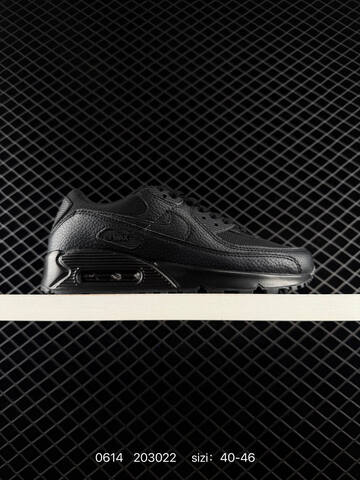 NIKE Air Max 90 Lifestyle (BS-70781)