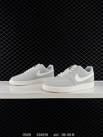 Other Nike Court Vision Lo Lifestyle (BS-71136)
