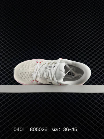 On Running Cloudtilt Ivory Light Pink Burgundy EU 36-45 Running Shoe Running Sneakers - Unisex (BS-85377)