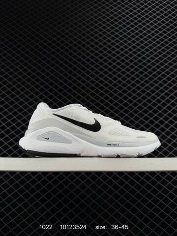 Nike Air Structure 26 Pink Black White EU 36-45 Running - Unisex BS-74650