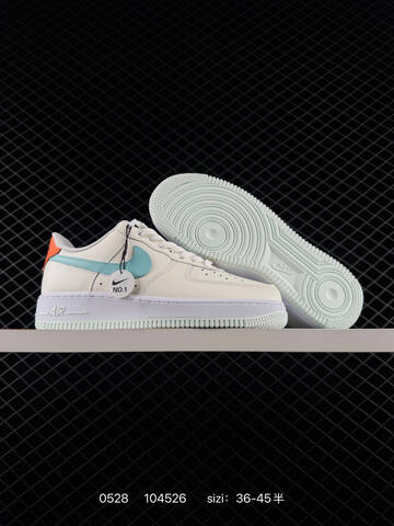 Nike Air Force 1 Low Lifestyle (BS-71142)