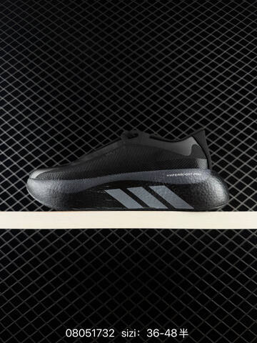 ADIDAS ULTRABOOST Adidas Hyperboost Edge M KK0289 Boost 36 36 5 37 38 38 5 39 40 Lifestyle Unisex BS-74693