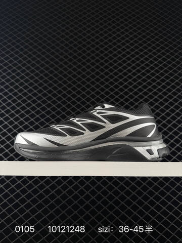Other MM6 x Salomon Spectur 2 Margiela SALOMON 2025 Spe 1 1 Replica For Sale High-end Men s And Women s Fashion Sports Running And Basketball Shoes Up To 95 Off Retail During The Current Promotion Casual Lifestyle Sneakers (BS-85871)