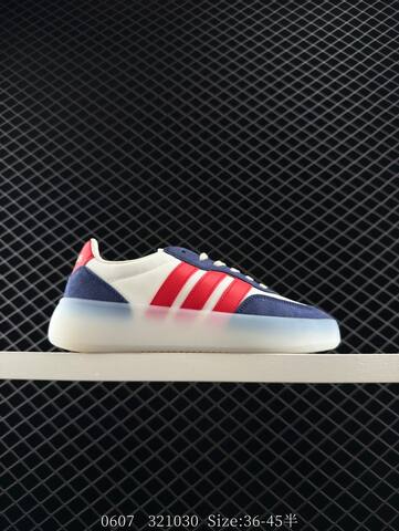 Adidas Originals Samba Vegan OG JI2316 36-45 321030 Lifestyle - Unisex BS-78464