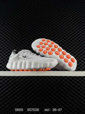 Other NIKE Mind 002 HQ4308-003 Lifestyle (BS-70968)