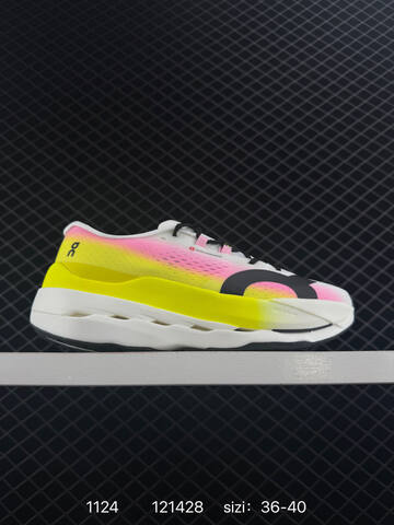 On Cloudboom Strike White Teal Black Mint EU 36-45 Running Shoe Running Sneakers - Unisex (BS-85455)
