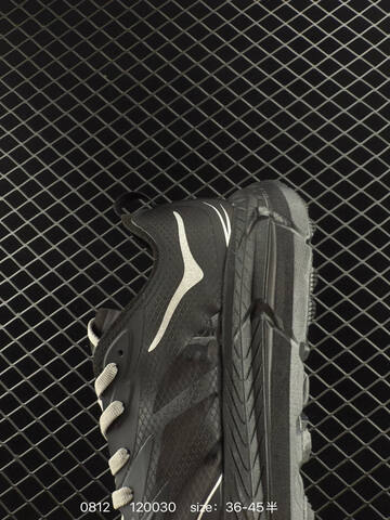 HOKA ONE ONE Mafate Speed 4 Lite Satisfy Brown Black Off White EU 36-45 Trail Shoe Trail Running Sneakers - Unisex (BS-86494)
